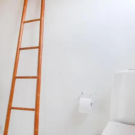 Σπίτι διακοπών Hummervej Hjorring I