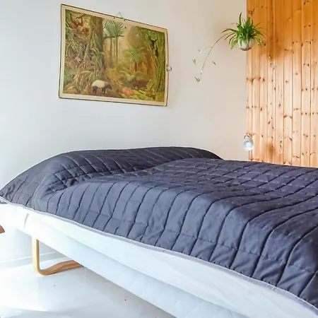 Beautiful Home In Hjorring With Wifi *