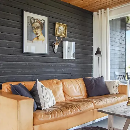 Beautiful In Hjorring With House A Panoramic View Lønstrup