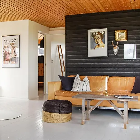 Hébergement de vacances Beautiful In Hjorring With House A Panoramic View