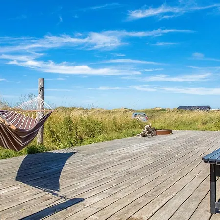 Beautiful In Hjorring With House A Panoramic View