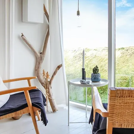 Beautiful In Hjorring With House A Panoramic View * Lonstrup