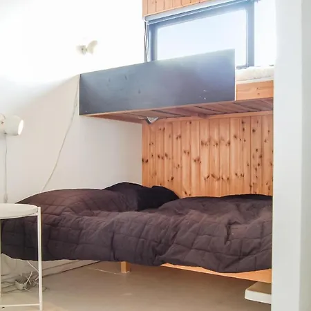 Beautiful In Hjorring With House A Panoramic View *