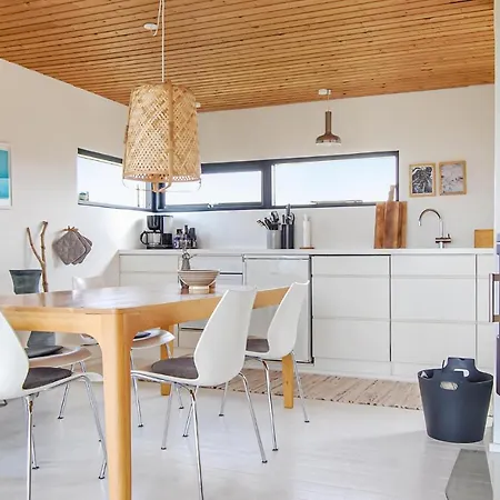 Σπίτι διακοπών Hummervej Hjorring I