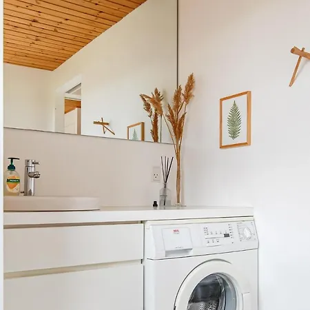 Beautiful Home In Hjorring With Wifi * Hjørring