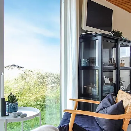 Beautiful Home In Hjorring With Wifi Nyaraló