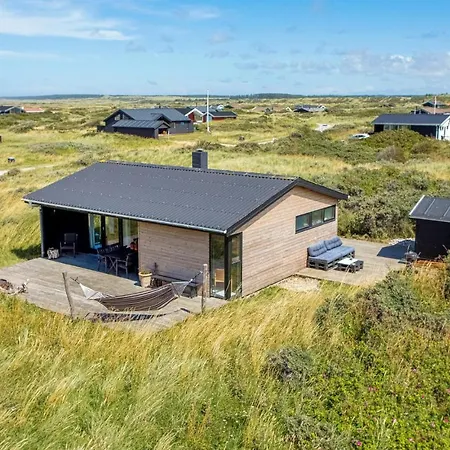 Σπίτι διακοπών Hummervej Hjorring I