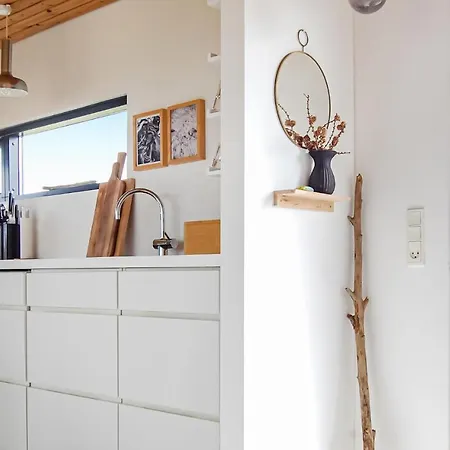 Hummervej Hjorring I Σπίτι διακοπών Hjørring