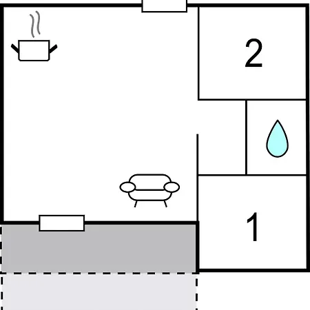 Hummervej Hjorring I בית נופש *